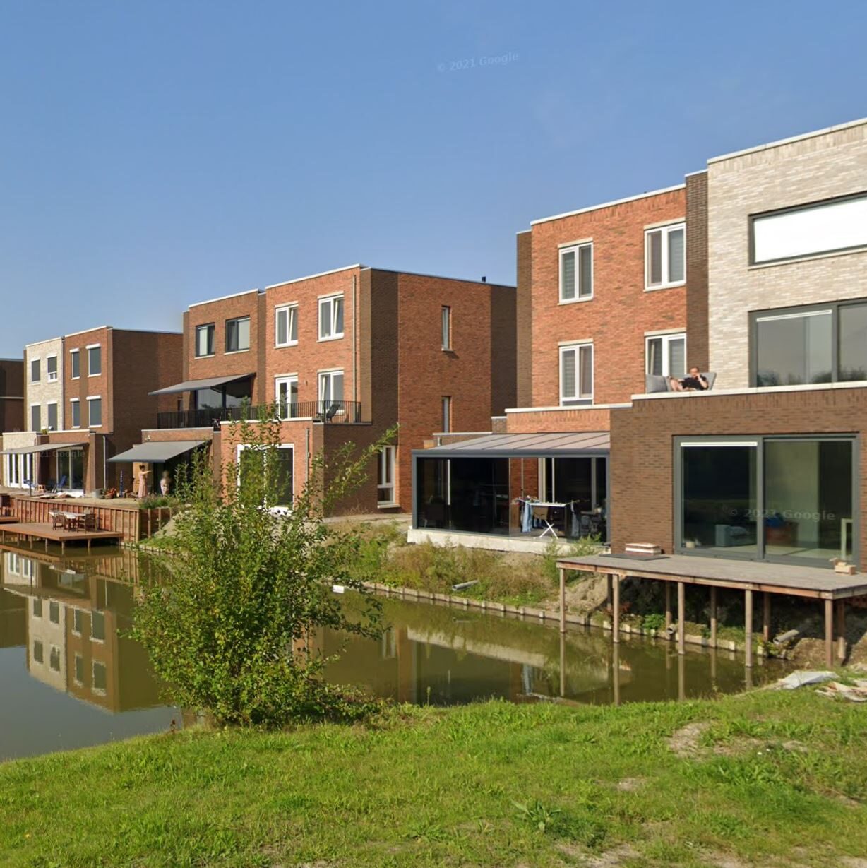 lemson-architect-wonen-begeleid-particulier-opdrachtgeverschap-aan-het-water